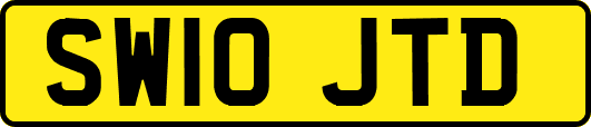 SW10JTD