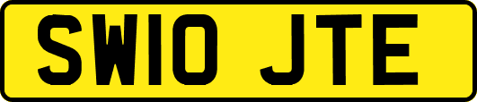 SW10JTE