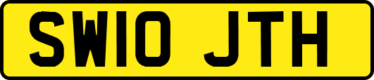 SW10JTH