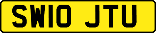 SW10JTU