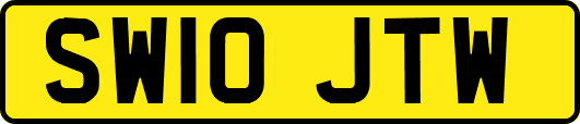 SW10JTW