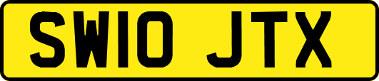 SW10JTX