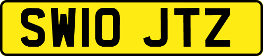 SW10JTZ