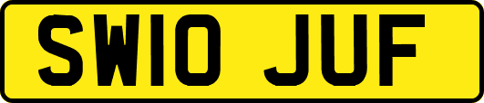SW10JUF