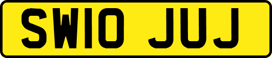 SW10JUJ