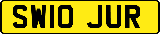 SW10JUR