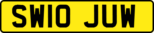 SW10JUW