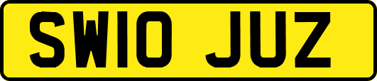 SW10JUZ