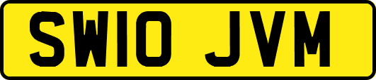 SW10JVM