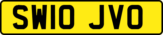 SW10JVO
