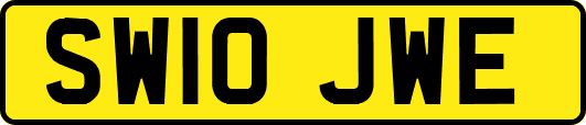 SW10JWE