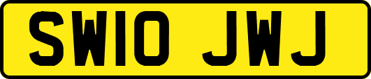 SW10JWJ