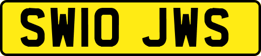 SW10JWS