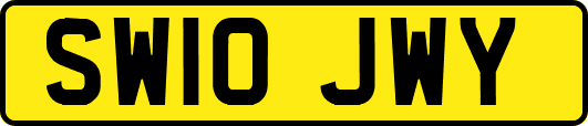 SW10JWY