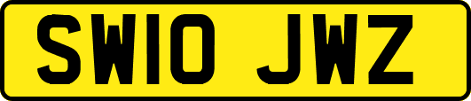 SW10JWZ