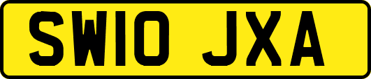 SW10JXA