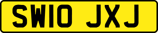 SW10JXJ