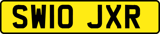 SW10JXR