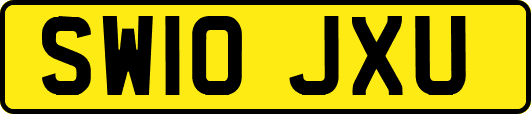 SW10JXU