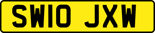 SW10JXW