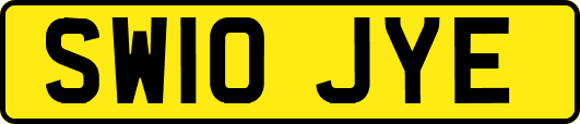 SW10JYE