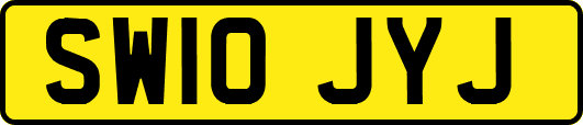 SW10JYJ