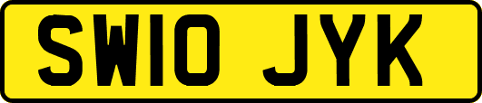SW10JYK