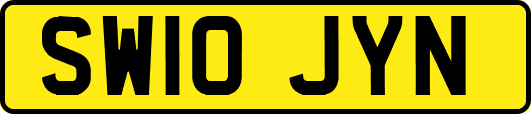 SW10JYN