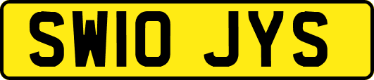 SW10JYS