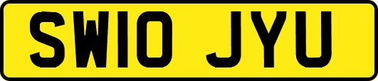 SW10JYU