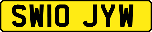 SW10JYW