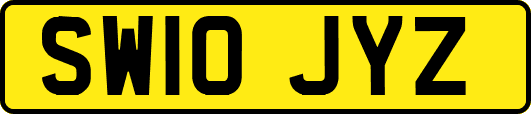 SW10JYZ