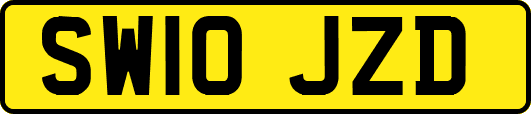 SW10JZD