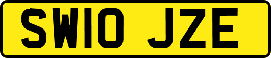 SW10JZE