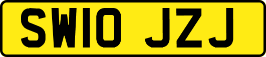 SW10JZJ