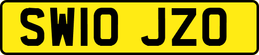 SW10JZO