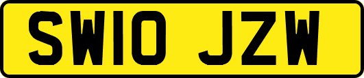 SW10JZW
