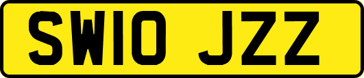 SW10JZZ