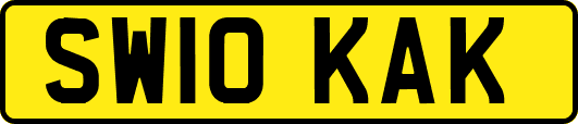 SW10KAK