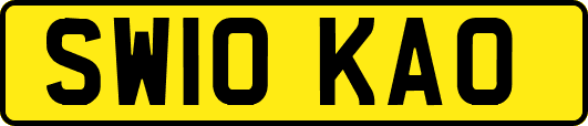 SW10KAO