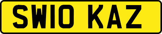 SW10KAZ