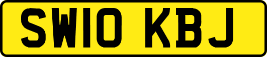 SW10KBJ