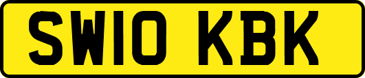 SW10KBK