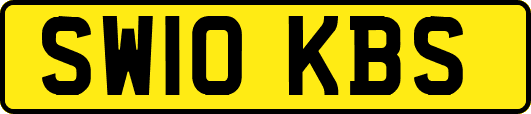 SW10KBS