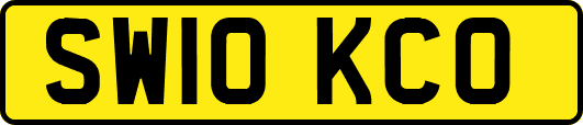 SW10KCO