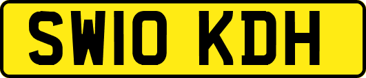 SW10KDH