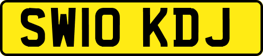SW10KDJ