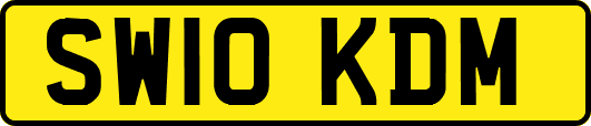 SW10KDM
