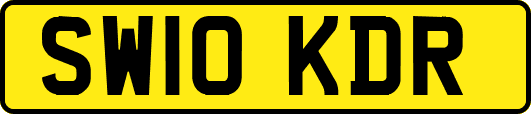 SW10KDR
