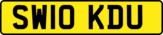 SW10KDU